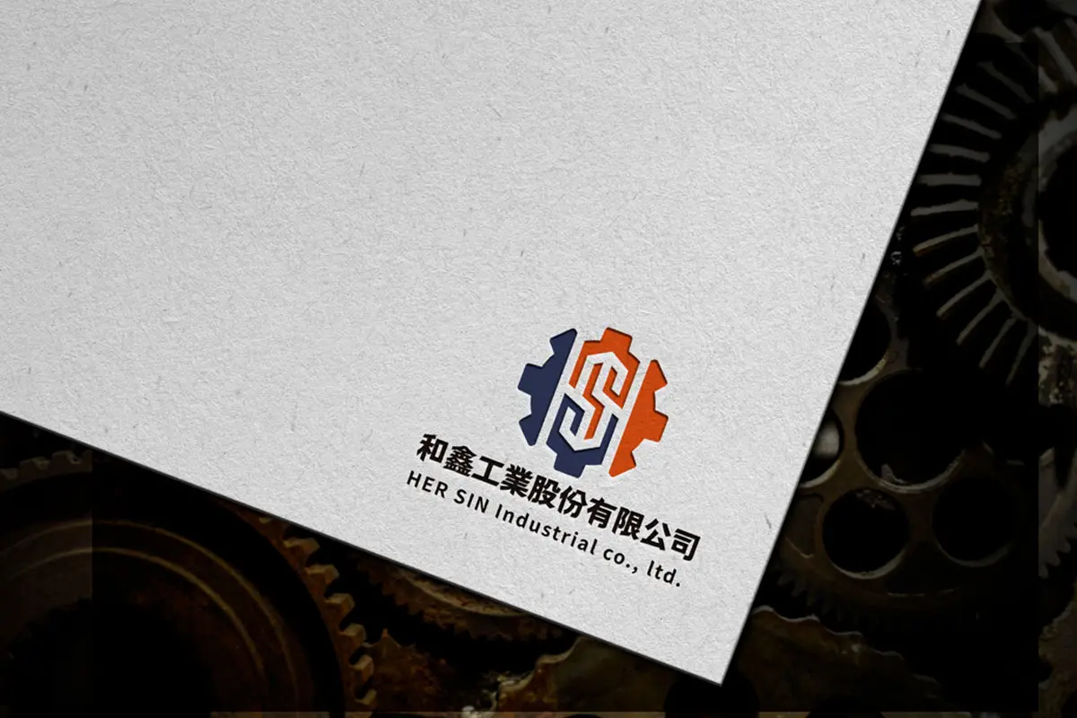 負空間LOGO-創意品牌設計-視覺巧思